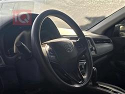هوندا HR-V